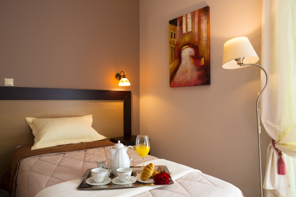 Hotel Kyparissia Beach